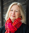 photo of Bev Pierce